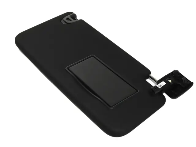 2022-2023 Jeep Visor, Right 7TJ68TX7AA | OEM Parts Online