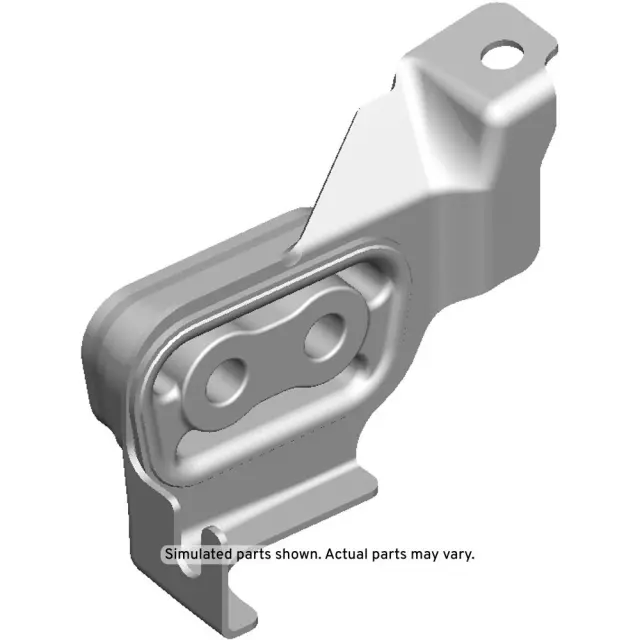 2011-2017 GM Exhaust System Hanger Bracket