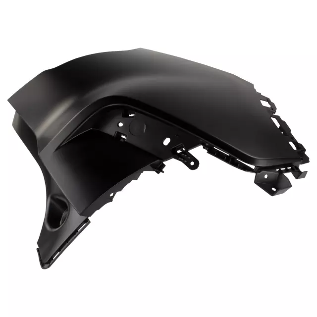 LJ6Z-17810-AEPTM - Bumper Corner Cover - 2020-2025 Ford Escape
