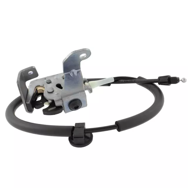 fl3z18264a00e - Ford Upper Latch | Levittown Ford Parts