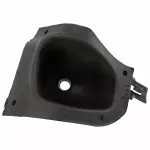 OEM NEW 01-11 Ford Ranger Explorer Sport Trac Upper Lower Shroud Seal F77Z3513CA