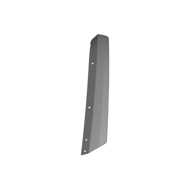 2021-2026 Jeep Wrangler Front Fender Spat, Right 68536652AA | My