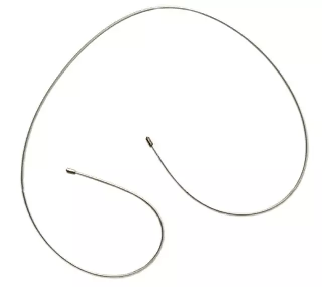 Parking Brake Intermediate Cable