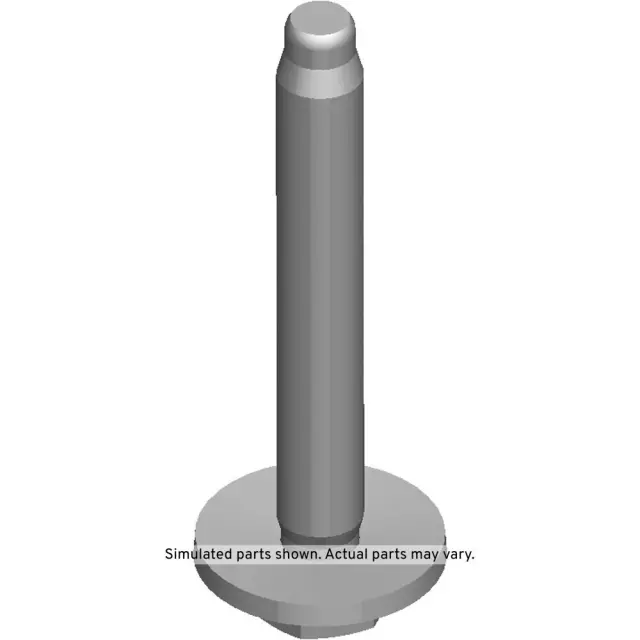 M12x1.75x90 Multi-Purpose Bolt