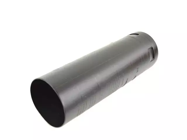 Shock Absorber Dust Shield
