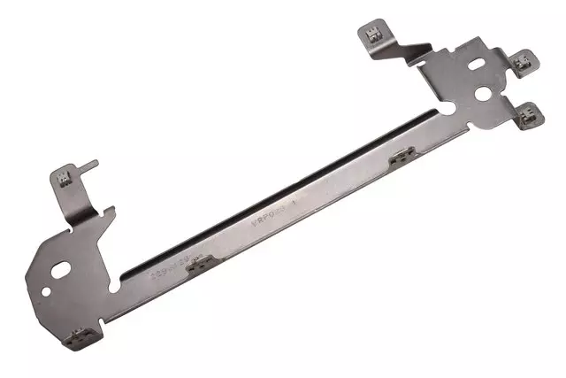 Driver Side Instrument Panel Airbag Lower Bracket