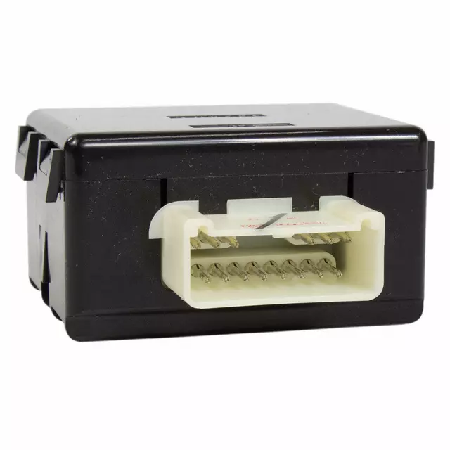 SW-7665 - Governor Assembly Direct Factory Parts