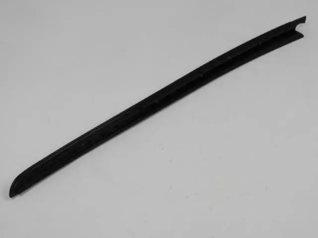 A-Pillar Molding, Right