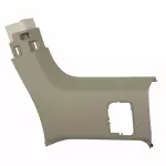 Rear Pillar Trim