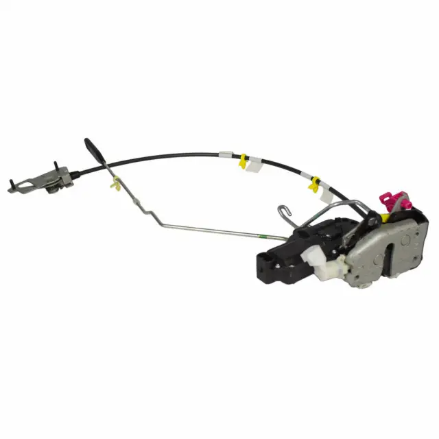 Latch 6C3Z-25219A65-BF | OEM Parts Online