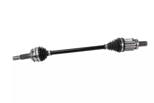 Axle Assembly
