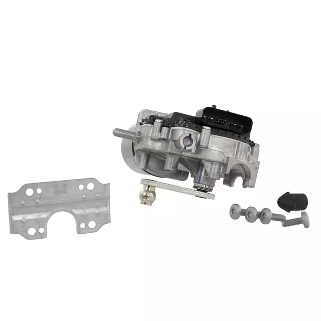 2020-2024 Ford Wiper Motor - Motorcraft (WM-965)