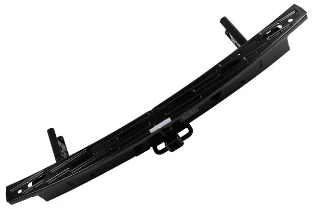 2007-2014 GM Rear Bumper Impact Bar 25938524 GM | GMPartsDirect.com
