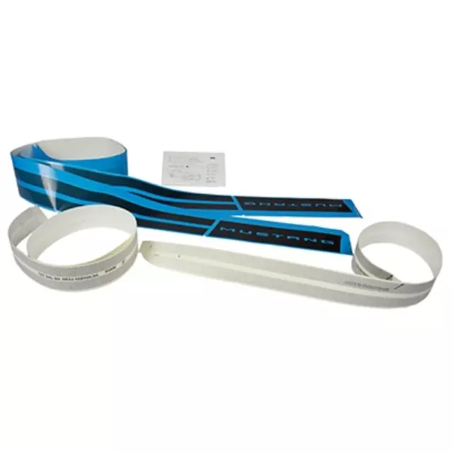 dr3z6320000dae - Ford Trim Stripe Tape | Levittown Ford Parts
