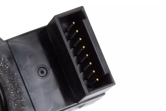 Steering Wheel Position Sensor