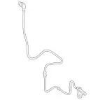 Rotational Speed Sensor