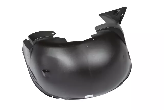 Passenger Side Front Wheelhouse Liner