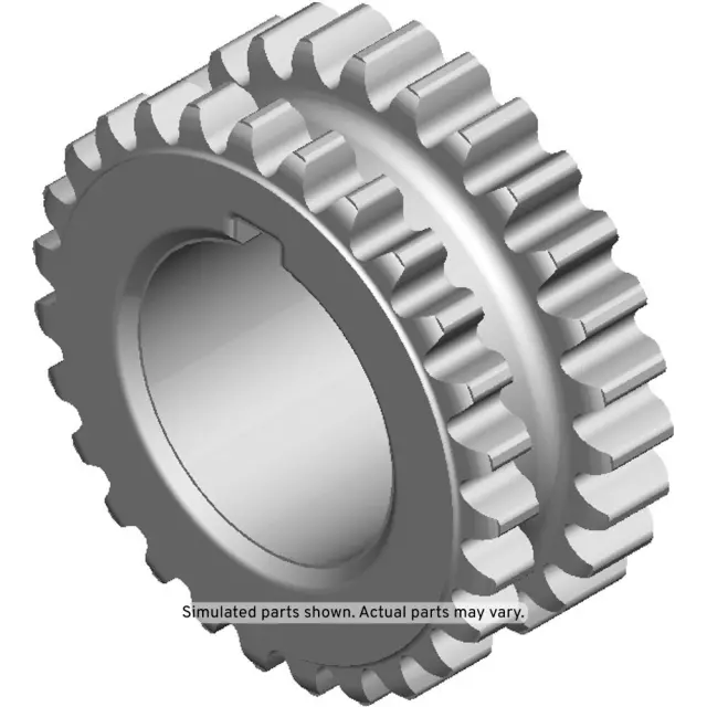 Engine Timing Crankshaft Sprocket