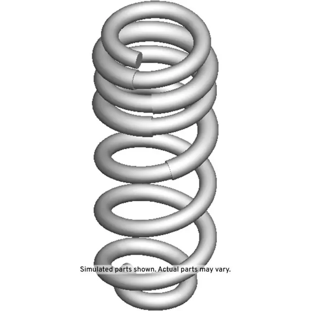 Coil Spring