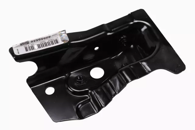 Front Passenger Side Wheelhouse Panel Extension