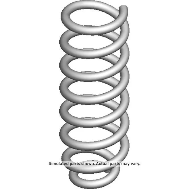 Coil Spring