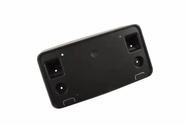 2021-2022 Chevrolet Colorado Front License Plate Bracket 84461476