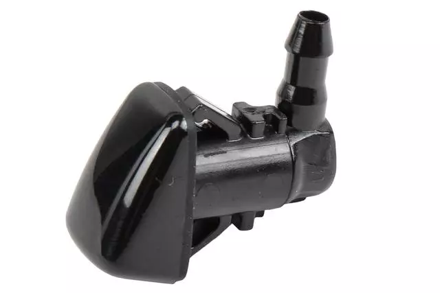 Windshield Washer Nozzle