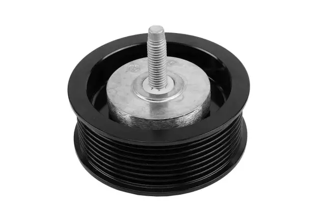 Supercharger Belt Idler Pulley