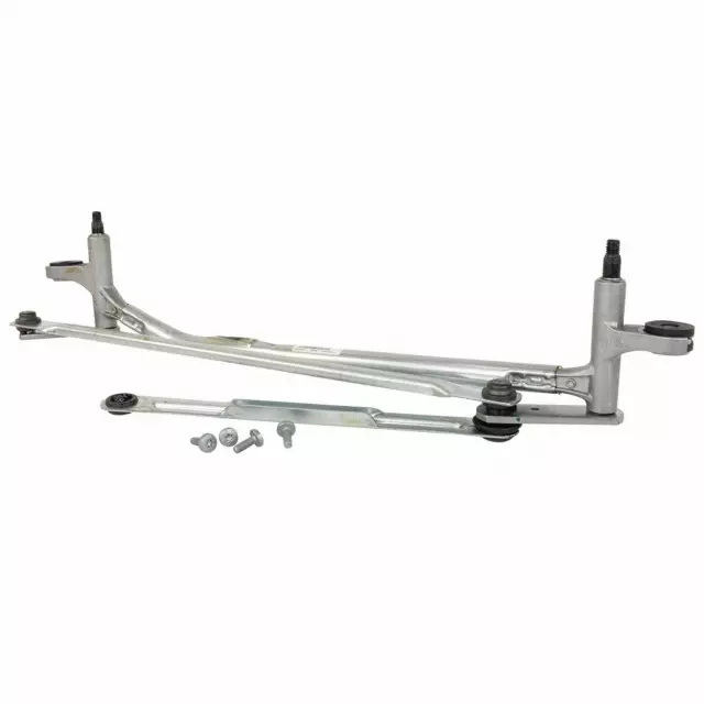 CK4Z-17566-B - Wiper Linkage - 2015-2026 Ford | Eastgate Ford Parts