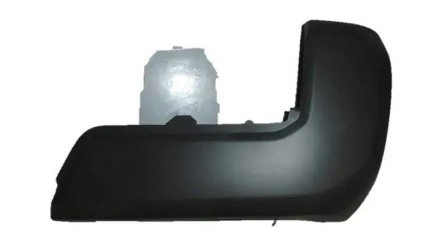 52155-04010 - Bumper Cover (Right, Rear) 2016-2023 Toyota Tacoma
