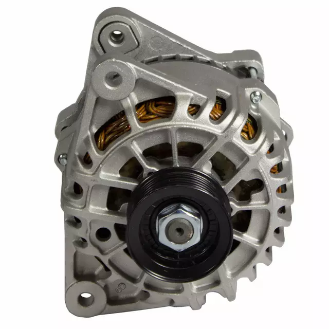 Motorcraft™ Alternator