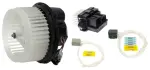 Complete Blower Motor/Resistor/Connector Kit