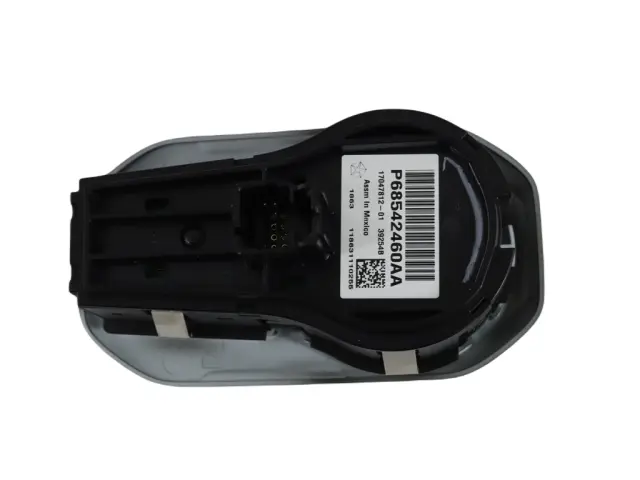 2023-2026 Jeep Gladiator Headlamp Switch 68542460AA | Mopar Online