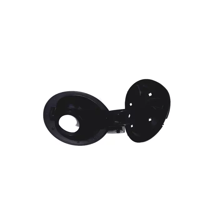 2015-2021 Subaru - Fuel Pocket