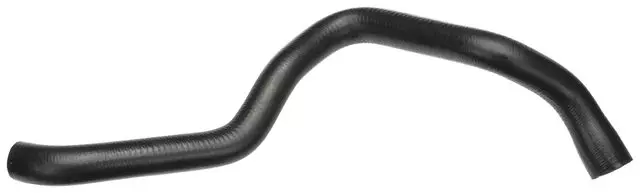 Molded Upper Radiator Hose