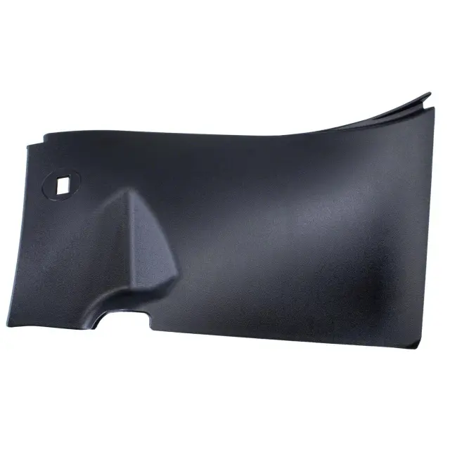 2022-2025 Ford F-150 Lightning Front Cover NL3Z-2616D670-A | OEM