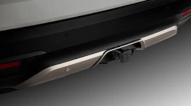 2024 Toyota Grand Highlander 2024-25 Toyota Grand Highlander