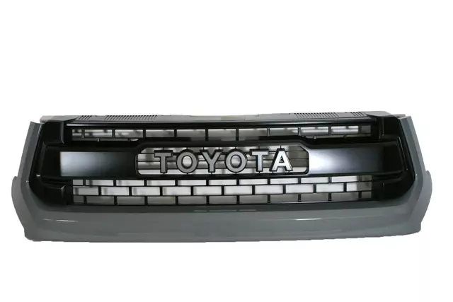 531000C260B2 - Body: Grille Assembly for Toyota: Tundra Image