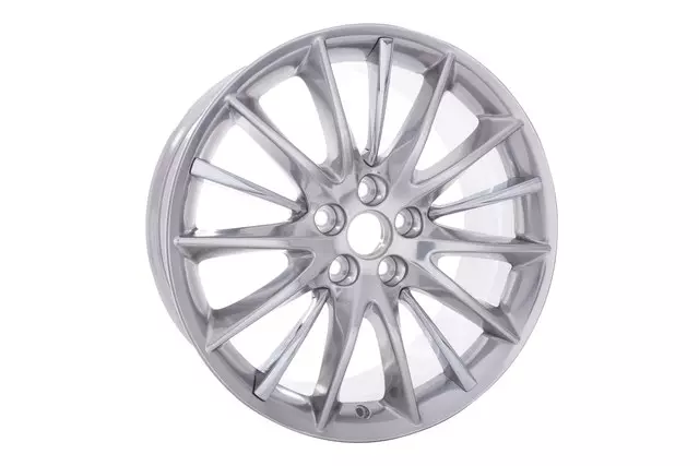 20x8.5-Inch-Inch Aluminum Wheel