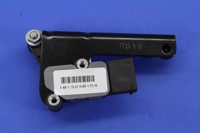 Ride Height Sensor, Left Front - Mopar (68414985AA)