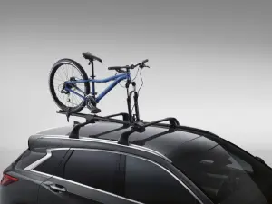 Affiliated: Yakima&reg; FORKLIFT - FORK MOUNTED BIKE RACK