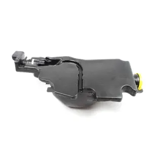 Windshield Washer Reservoir