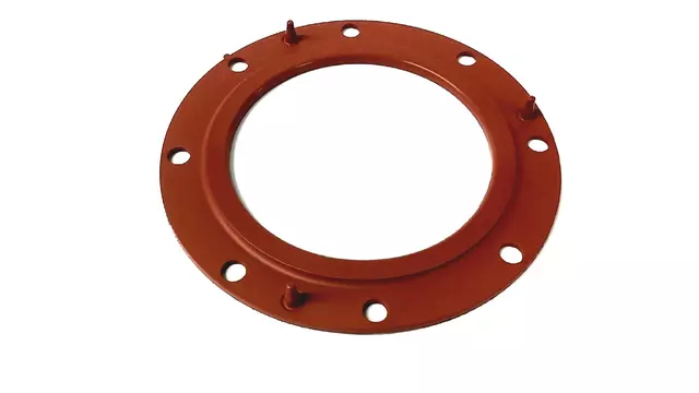Fuel Pump Tank Seal