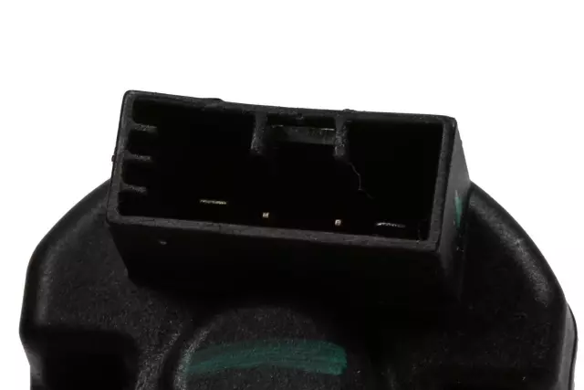 General Motors 22865521, Door Lock Actuator Motor