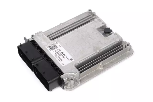 Engine Control Module Assembly