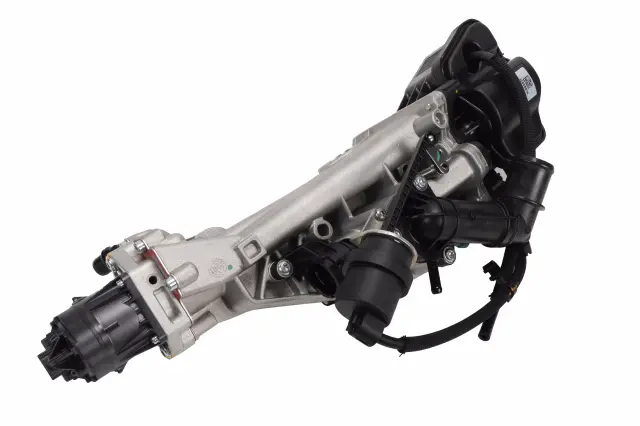 164 gfc GCST-24T EGR アウトレット 2014-2015 Chevrolet Cruze Exhaust Gas Recirculation (EGR) Valve