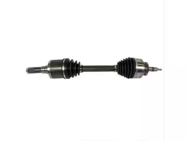 TX-703 - Motorcraft™ Cv Axle Assembly - 2016-2018 Ford Focus