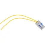 Holstein Parts 2HAR0050 Air Charge Temperature Sensor Connector