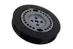 Crankshaft Pulley