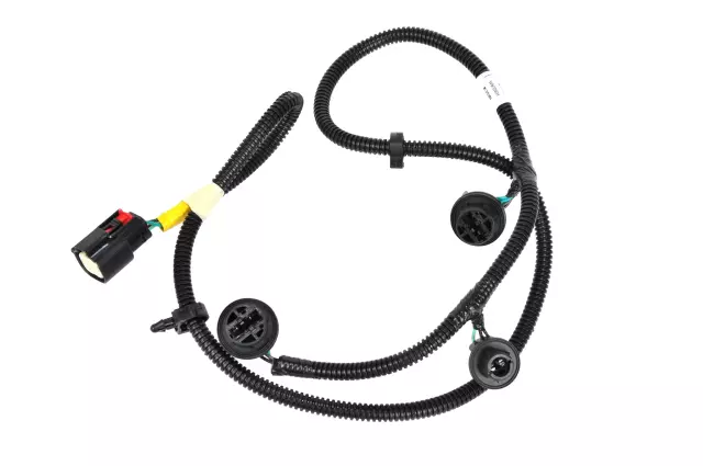 【2025年最新】大人気ブランドの人気アイテム  GM 2016-2019 Driver 23295978 Harness Wiring Lamp Tail Side トップス